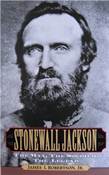 Stonewall Jackson: The Man