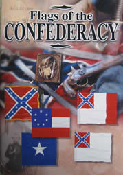 Flags of the Confederacy Book