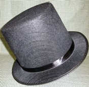 Lincoln Hat