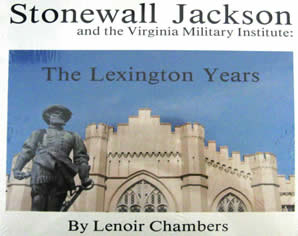 The Lexington Years