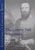 Liberty Hall Volunteers